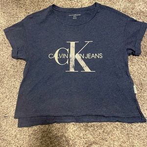 Calvin Klein t shirt